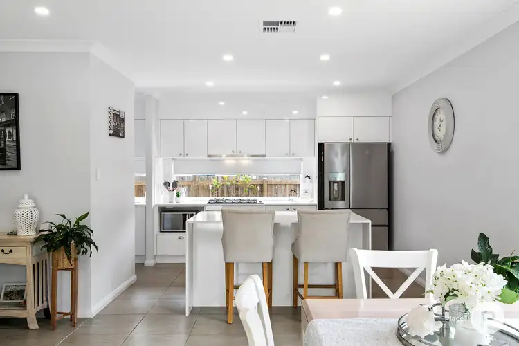 Sixth view of Homely house listing, 19/93 Dalmeny Street, Algester QLD 4115