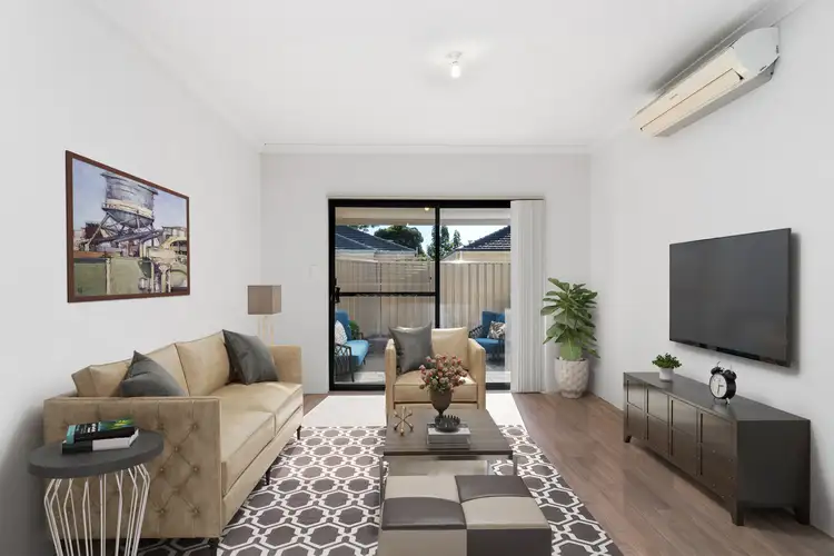 Third view of Homely house listing, 21B Wungong Road, Armadale WA 6112