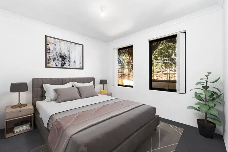 Fourth view of Homely house listing, 21B Wungong Road, Armadale WA 6112