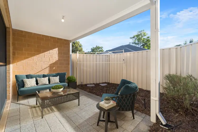 Sixth view of Homely house listing, 21B Wungong Road, Armadale WA 6112
