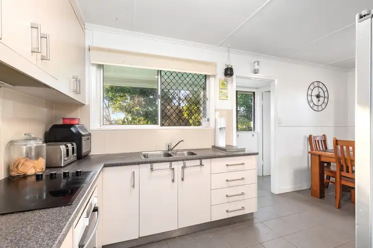 Third view of Homely house listing, 16 Wynne Parade, Maryborough QLD 4650