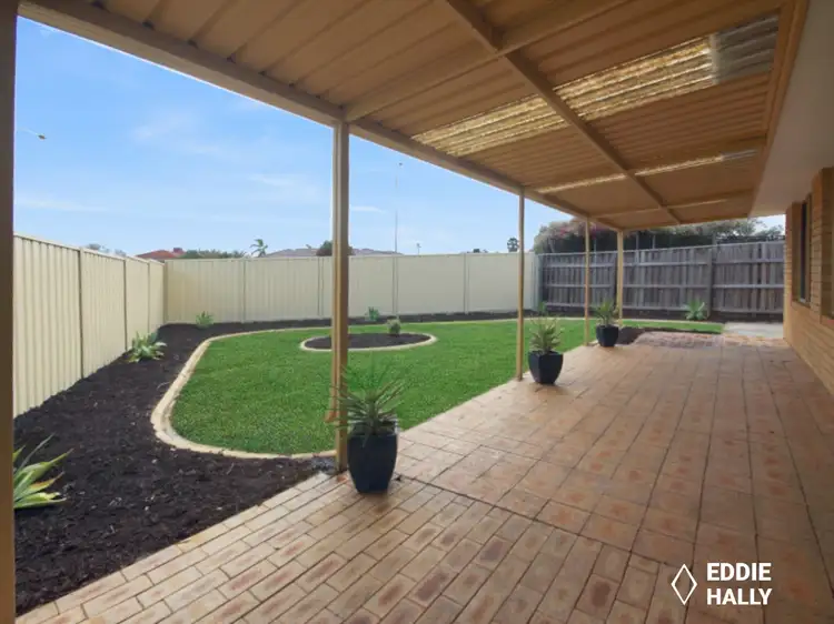 Main view of Homely house listing, 21B Marigold Place, Yangebup WA 6164