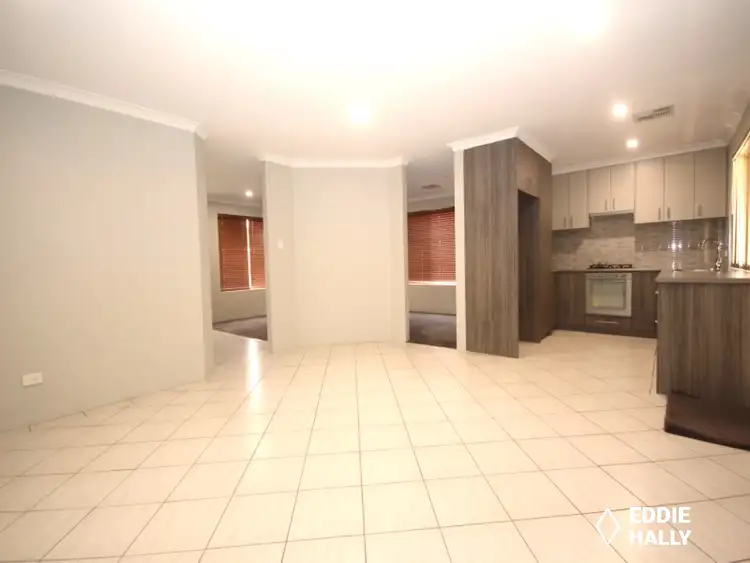 Third view of Homely house listing, 21B Marigold Place, Yangebup WA 6164