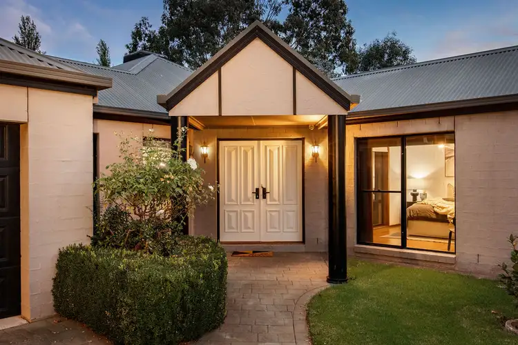 Second view of Homely house listing, 11 Park Lane, Wodonga VIC 3690