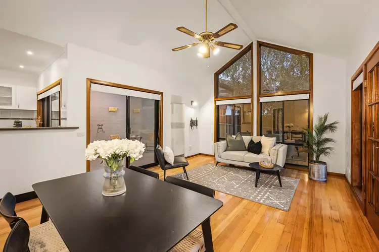 Fifth view of Homely house listing, 11 Park Lane, Wodonga VIC 3690