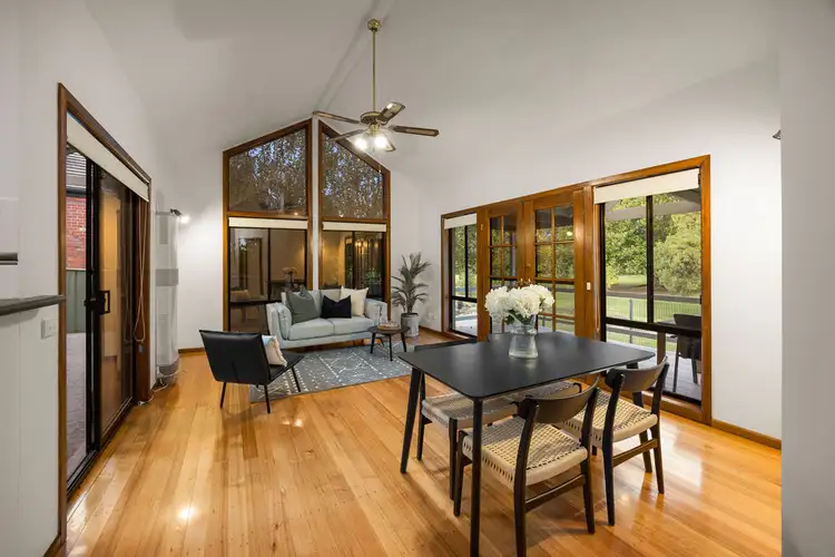 Sixth view of Homely house listing, 11 Park Lane, Wodonga VIC 3690