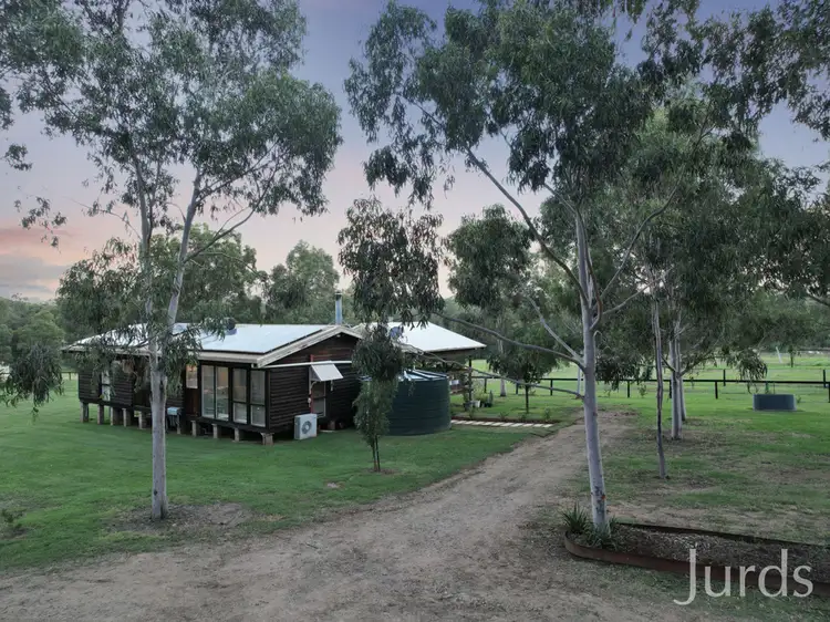 Second view of Homely rural property listing, 679 McDonalds Road, Pokolbin NSW 2320