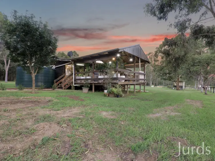 Third view of Homely rural property listing, 679 McDonalds Road, Pokolbin NSW 2320