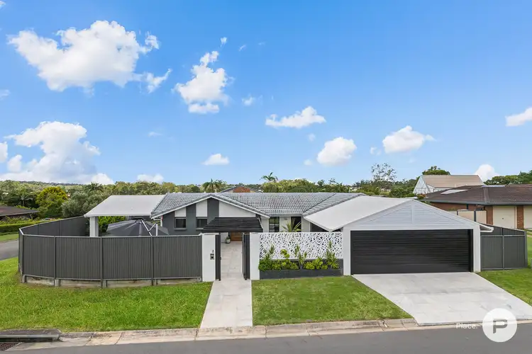 Main view of Homely house listing, 2 Hambleton Place, Algester QLD 4115