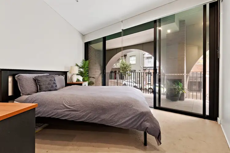Fourth view of Homely apartment listing, 202/11 Perkins Street, Newcastle NSW 2300