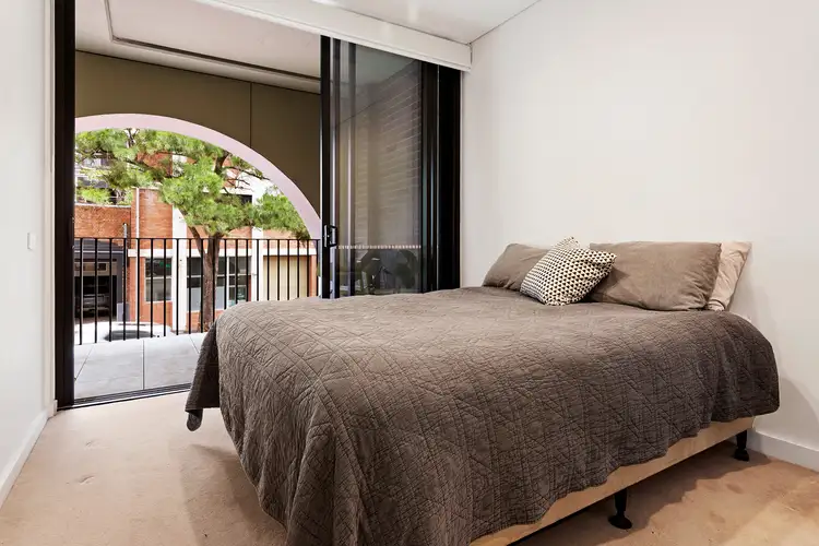 Fifth view of Homely apartment listing, 202/11 Perkins Street, Newcastle NSW 2300