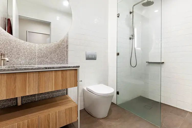 Sixth view of Homely apartment listing, 202/11 Perkins Street, Newcastle NSW 2300