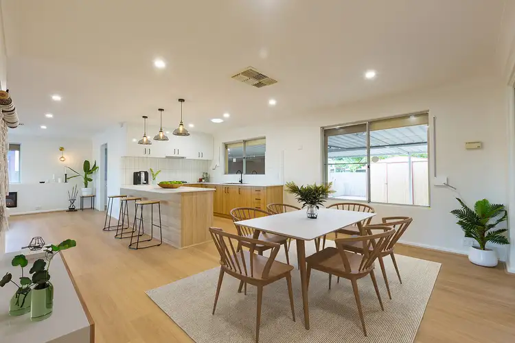 5 Palin Court, Langford WA 6147