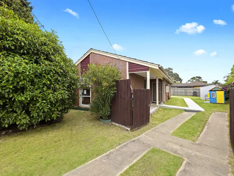 Main view of Homely house listing, 21 Hardy Street, Mornington VIC 3931