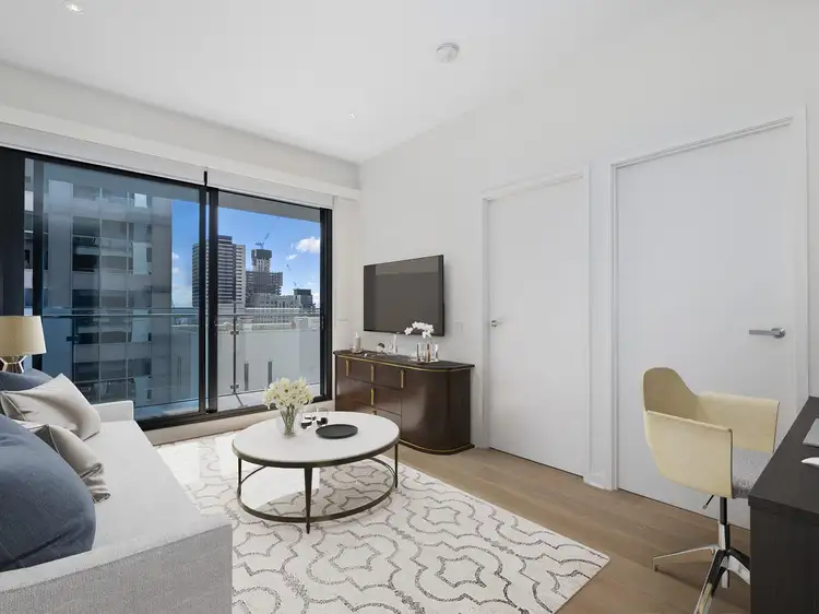 1814/199 William Street, Melbourne VIC 3000