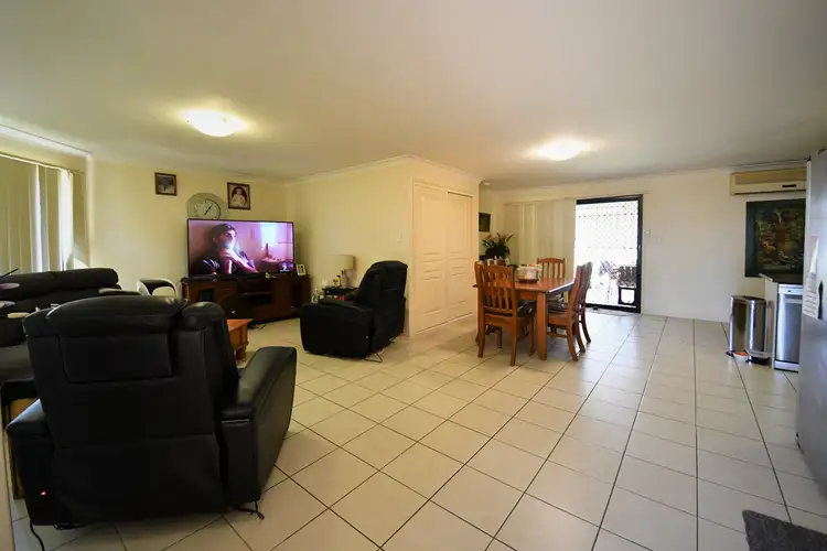 Third view of Homely house listing, 13 Seonaid Place, Gracemere QLD 4702