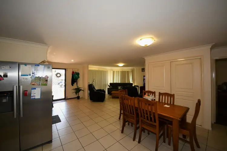 Fourth view of Homely house listing, 13 Seonaid Place, Gracemere QLD 4702