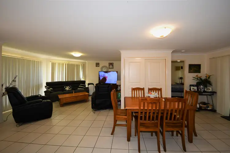 Fifth view of Homely house listing, 13 Seonaid Place, Gracemere QLD 4702