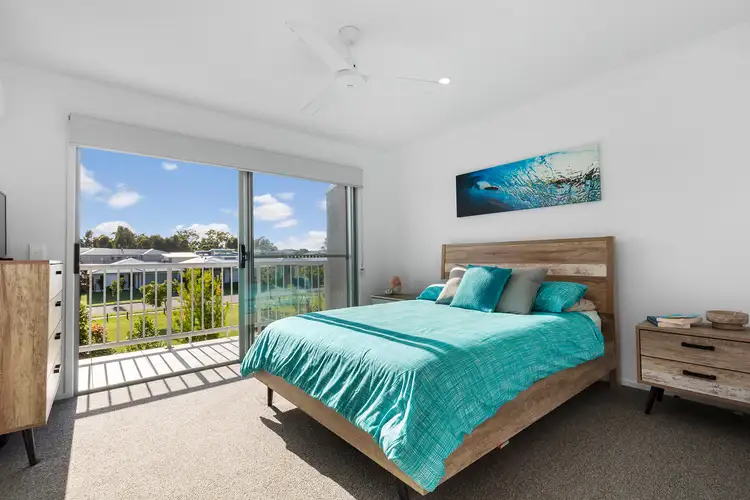 Main view of Homely unit listing, 2/16 Bottle Brush Circuit, Coomera QLD 4209