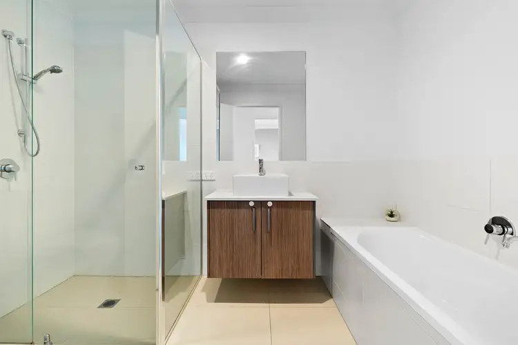 Third view of Homely unit listing, 2/16 Bottle Brush Circuit, Coomera QLD 4209