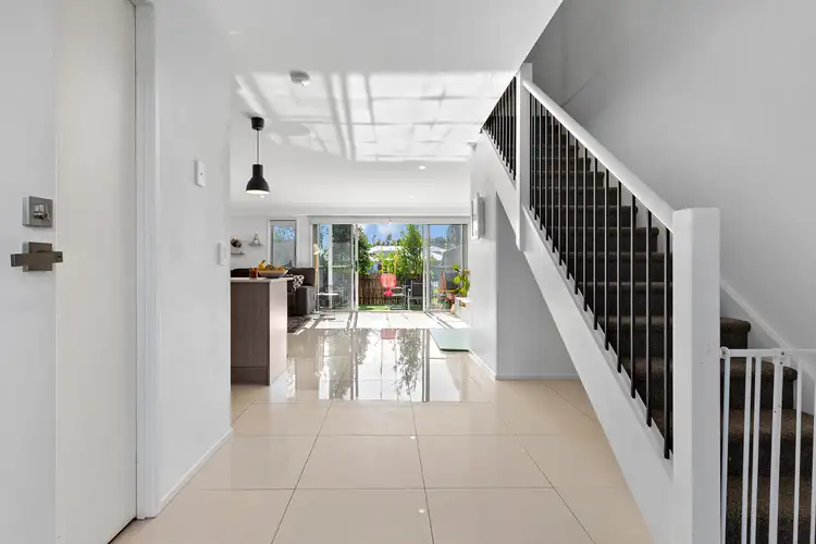 Fourth view of Homely unit listing, 2/16 Bottle Brush Circuit, Coomera QLD 4209