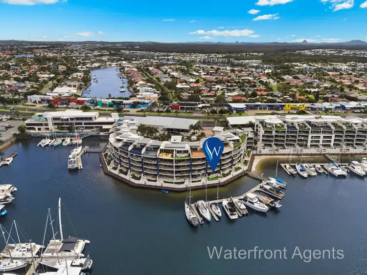 104/13 Nicklin Way, Minyama QLD 4575