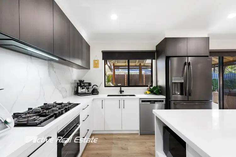 Main view of Homely house listing, 6 Henrietta Place, Mount Martha VIC 3934
