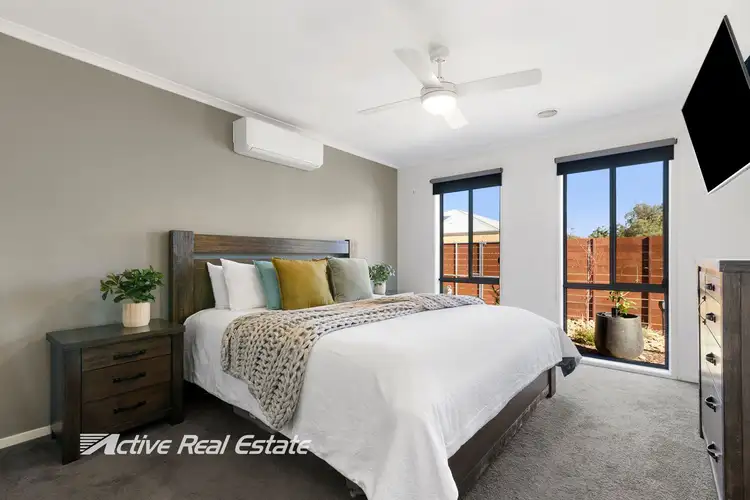 Second view of Homely house listing, 6 Henrietta Place, Mount Martha VIC 3934