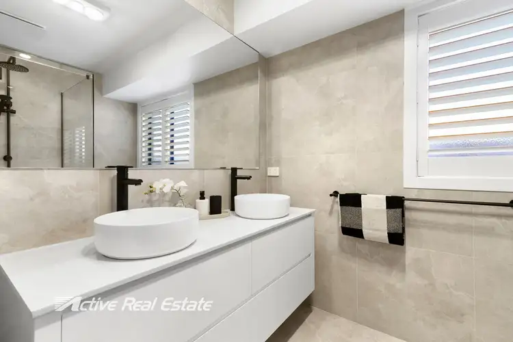 Third view of Homely house listing, 6 Henrietta Place, Mount Martha VIC 3934