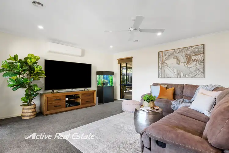 Fourth view of Homely house listing, 6 Henrietta Place, Mount Martha VIC 3934