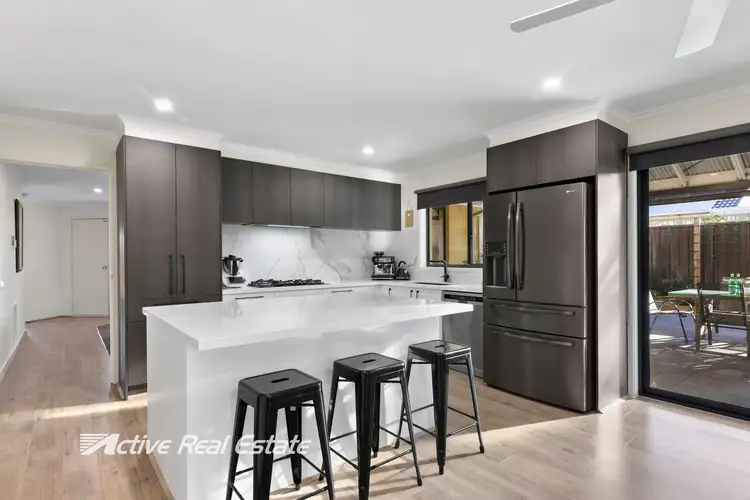 Fifth view of Homely house listing, 6 Henrietta Place, Mount Martha VIC 3934