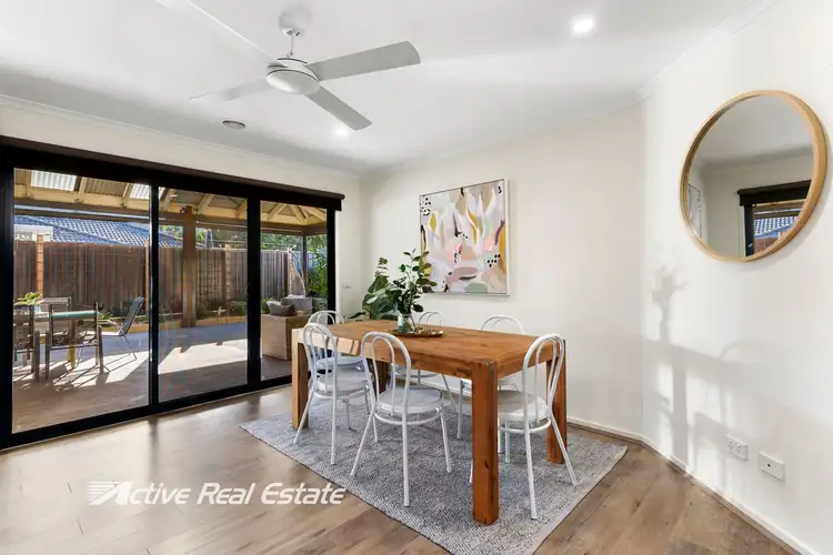 Sixth view of Homely house listing, 6 Henrietta Place, Mount Martha VIC 3934