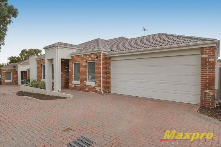 35B Clovelly Crescent, Lynwood WA 6147