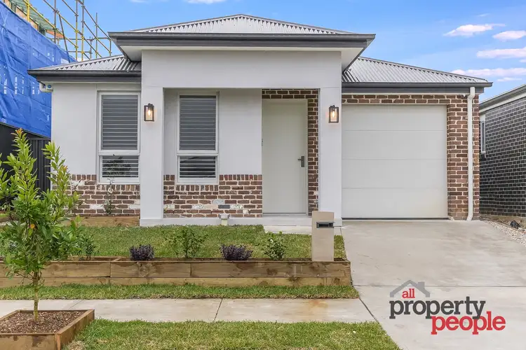 Main view of Homely house listing, 18 Fang Street, Austral NSW 2179