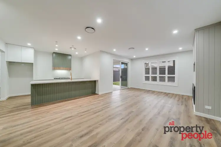 Second view of Homely house listing, 18 Fang Street, Austral NSW 2179