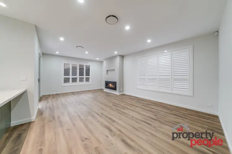 Third view of Homely house listing, 18 Fang Street, Austral NSW 2179