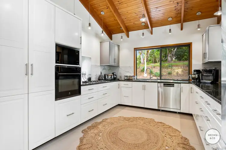 Fifth view of Homely rural property listing, 145 Blanckensee Road, Black Mountain QLD 4563