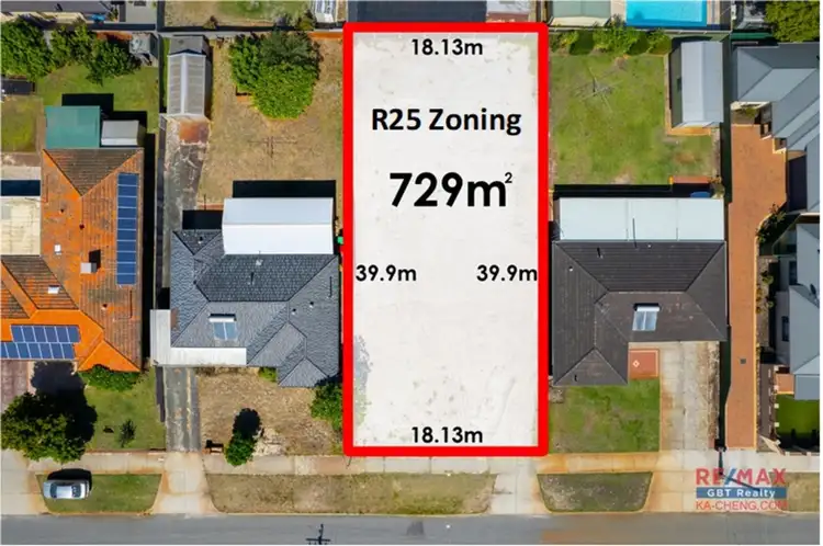 48 Field Street, Morley WA 6062