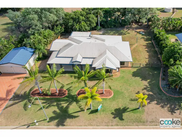 Fourth view of Homely house listing, 6 Casuarina Road, Rockyview QLD 4701