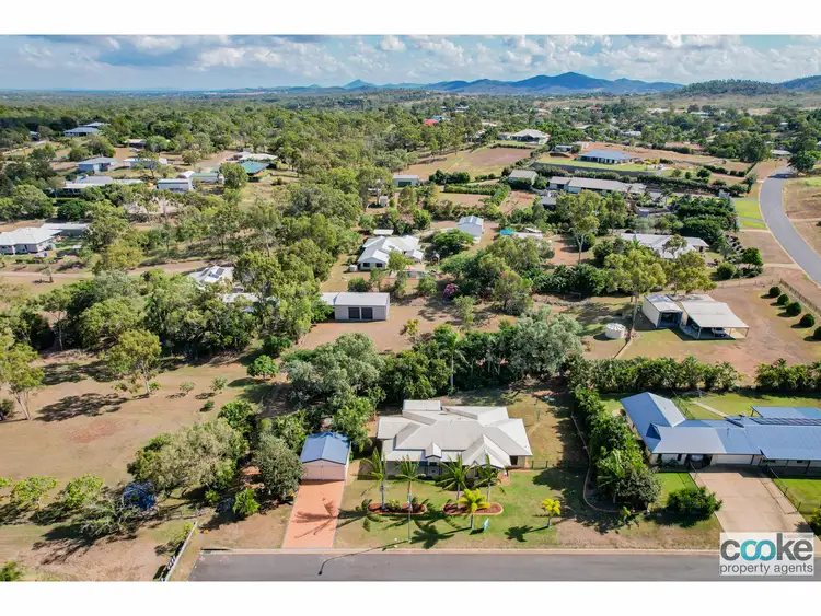 Sixth view of Homely house listing, 6 Casuarina Road, Rockyview QLD 4701