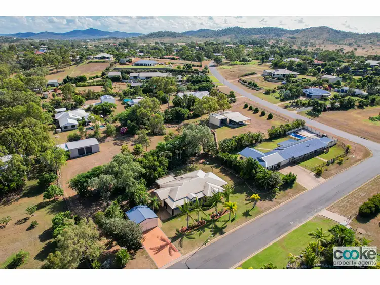 Seventh view of Homely house listing, 6 Casuarina Road, Rockyview QLD 4701