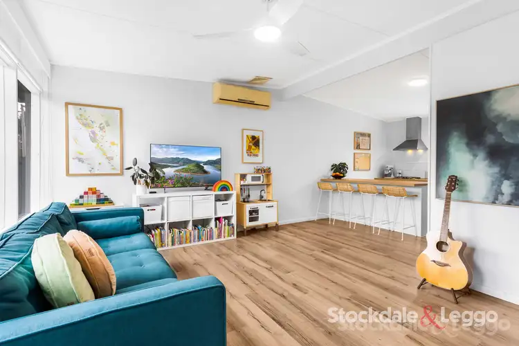 44 Pinewood Drive, Hastings VIC 3915