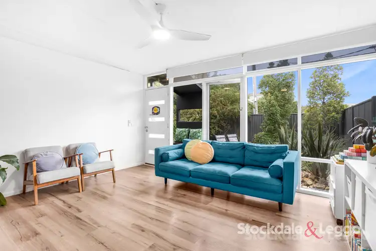 Second view of Homely house listing, 44 Pinewood Drive, Hastings VIC 3915