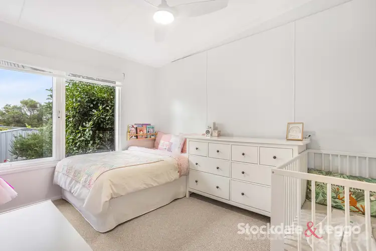 Fifth view of Homely house listing, 44 Pinewood Drive, Hastings VIC 3915