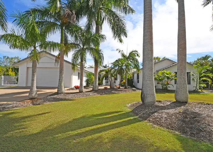 19 Sandalwood Drive, Wondunna QLD 4655