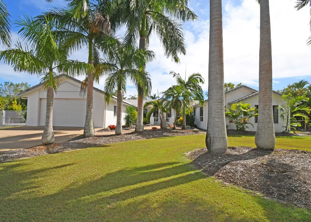 Main view of Homely house listing, 19 Sandalwood Drive, Wondunna QLD 4655