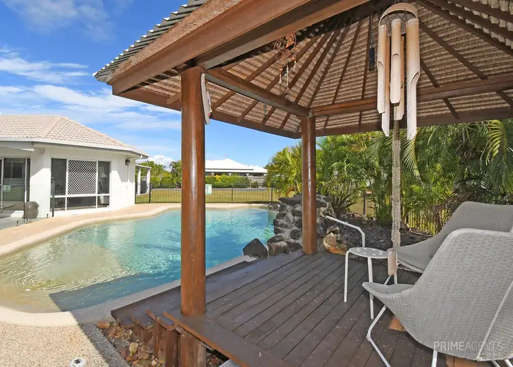 Second view of Homely house listing, 19 Sandalwood Drive, Wondunna QLD 4655