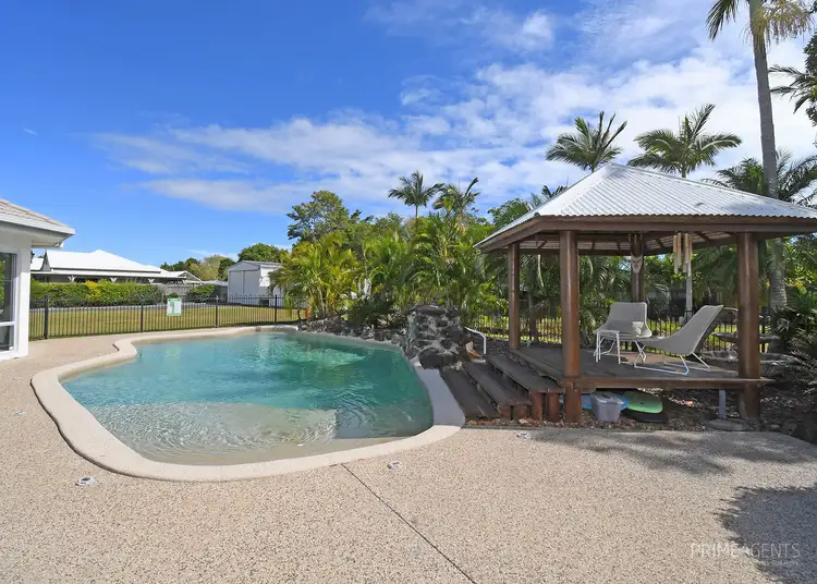 Third view of Homely house listing, 19 Sandalwood Drive, Wondunna QLD 4655