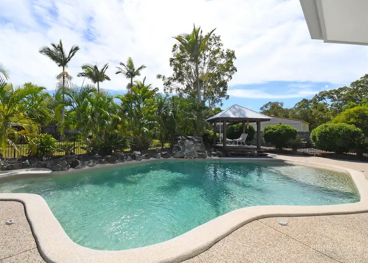 Fourth view of Homely house listing, 19 Sandalwood Drive, Wondunna QLD 4655