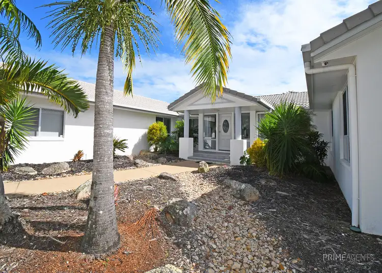 Fifth view of Homely house listing, 19 Sandalwood Drive, Wondunna QLD 4655